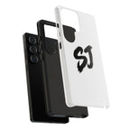 SJ Tough Phone Case