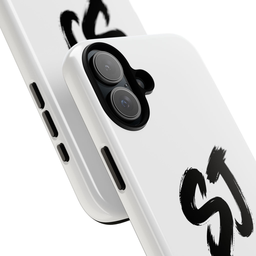 SJ Tough Phone Case