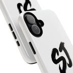 SJ Tough Phone Case