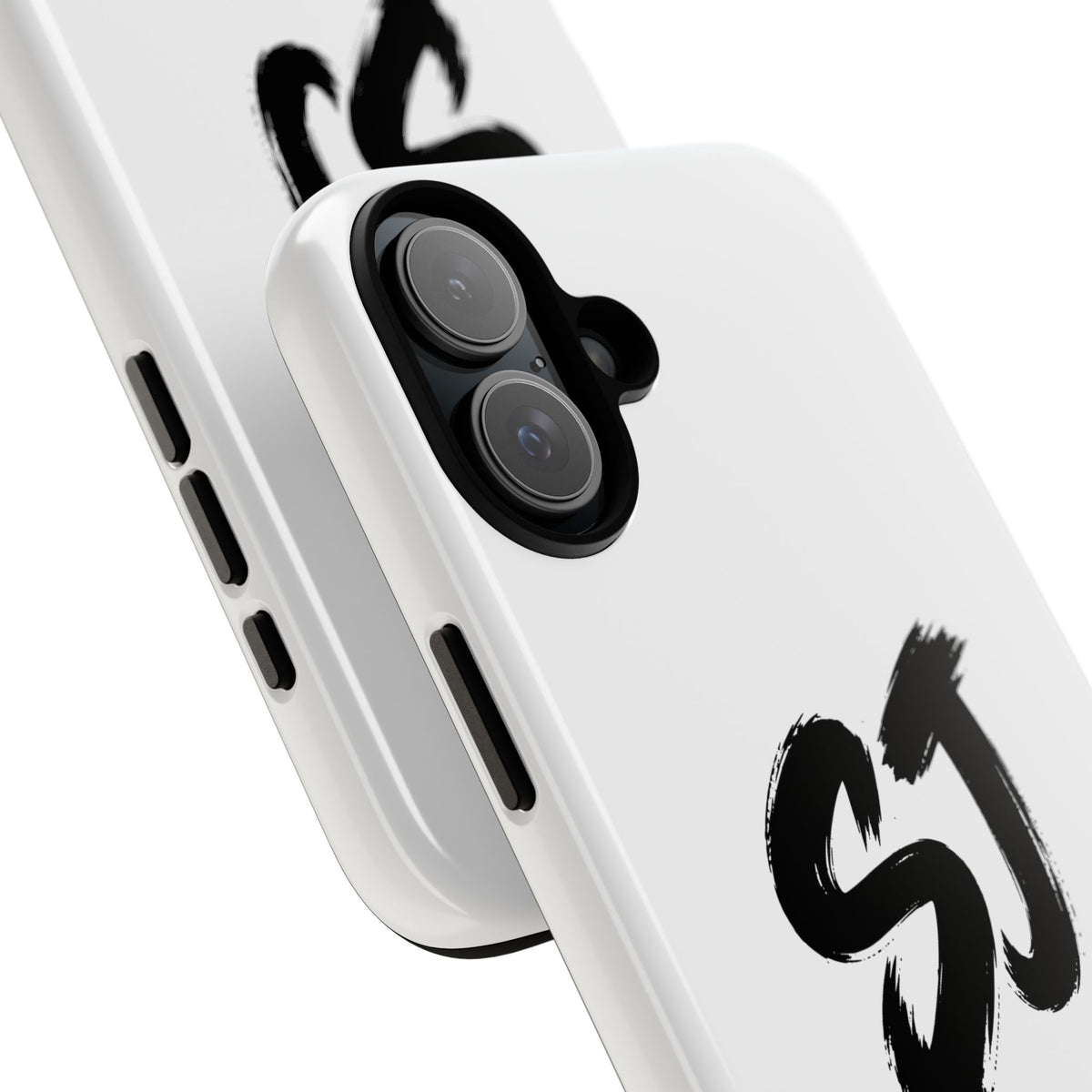 SJ Tough Phone Case