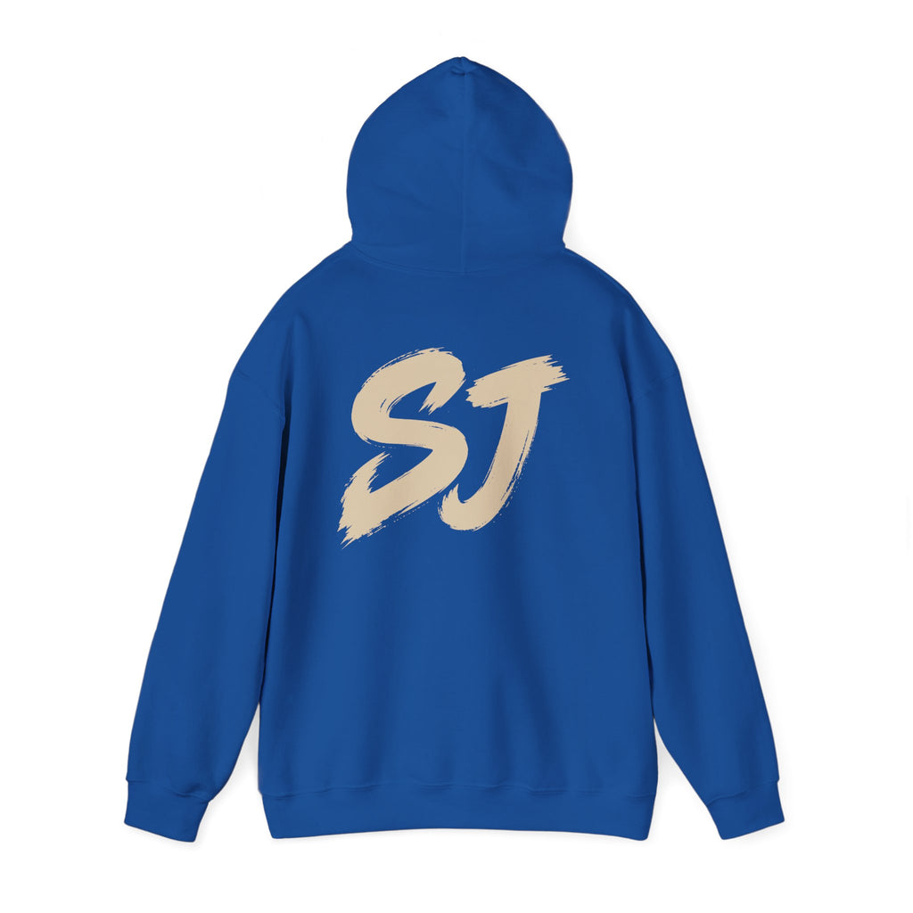 Baddie Streetwear Hoodie