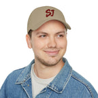 SJ Baseball Hat