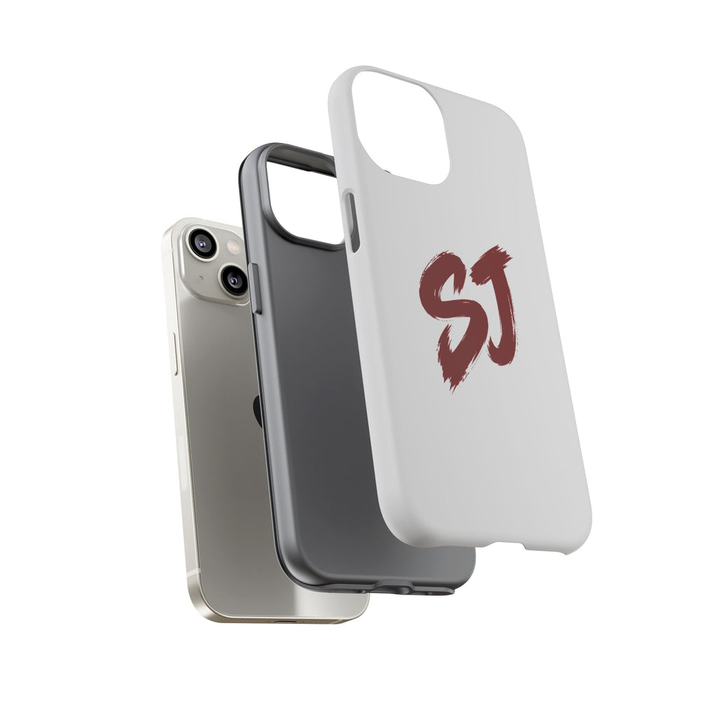 SJ Tough Phone Case