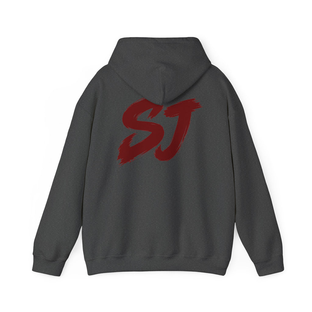 Baddie Streetwear Hoodie