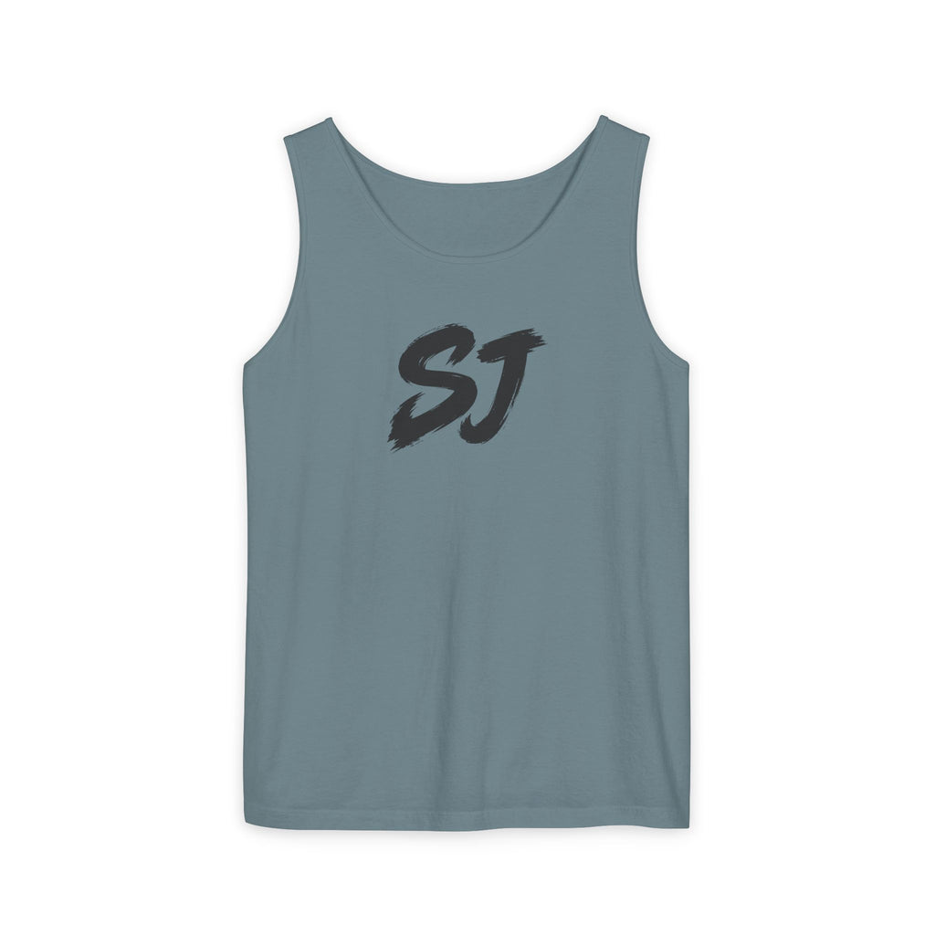 SJ lightweight Tank Top