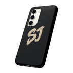 SJ Tough Phone Case