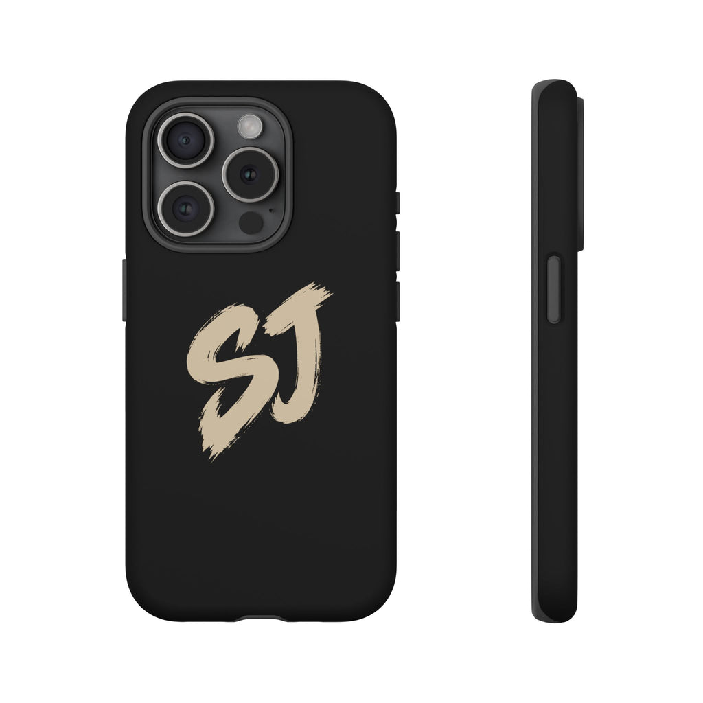 SJ Tough Phone Case