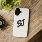 SJ Tough Phone Case