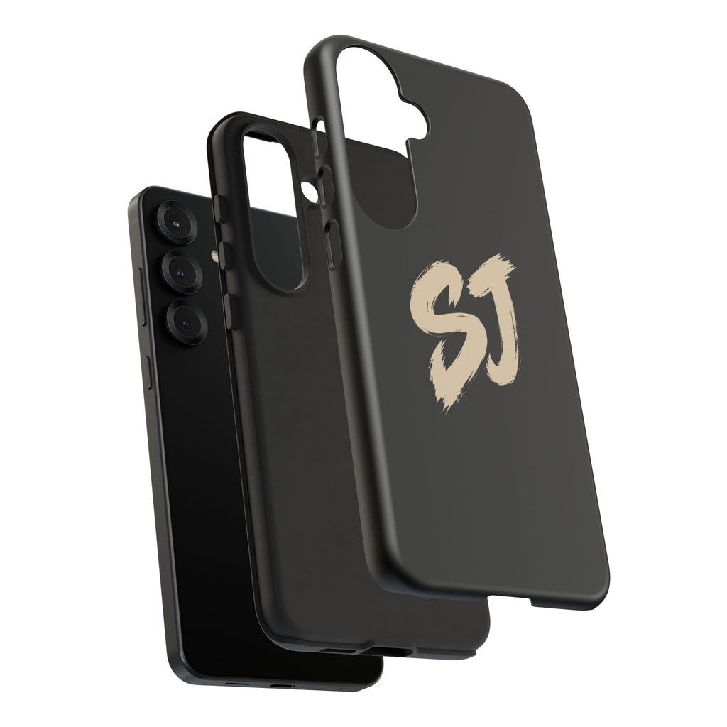 SJ Tough Phone Case