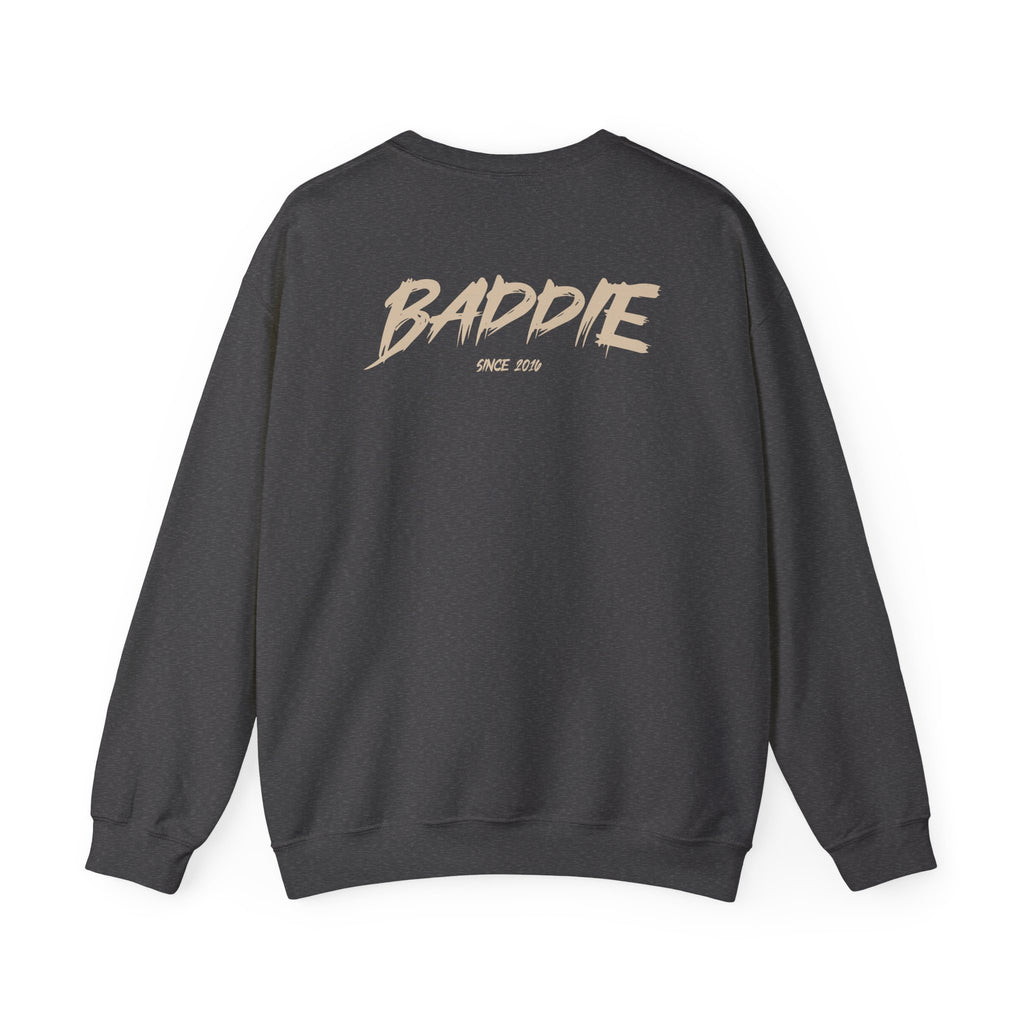 SJ Crewneck Sweatshirt