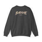 SJ Crewneck Sweatshirt