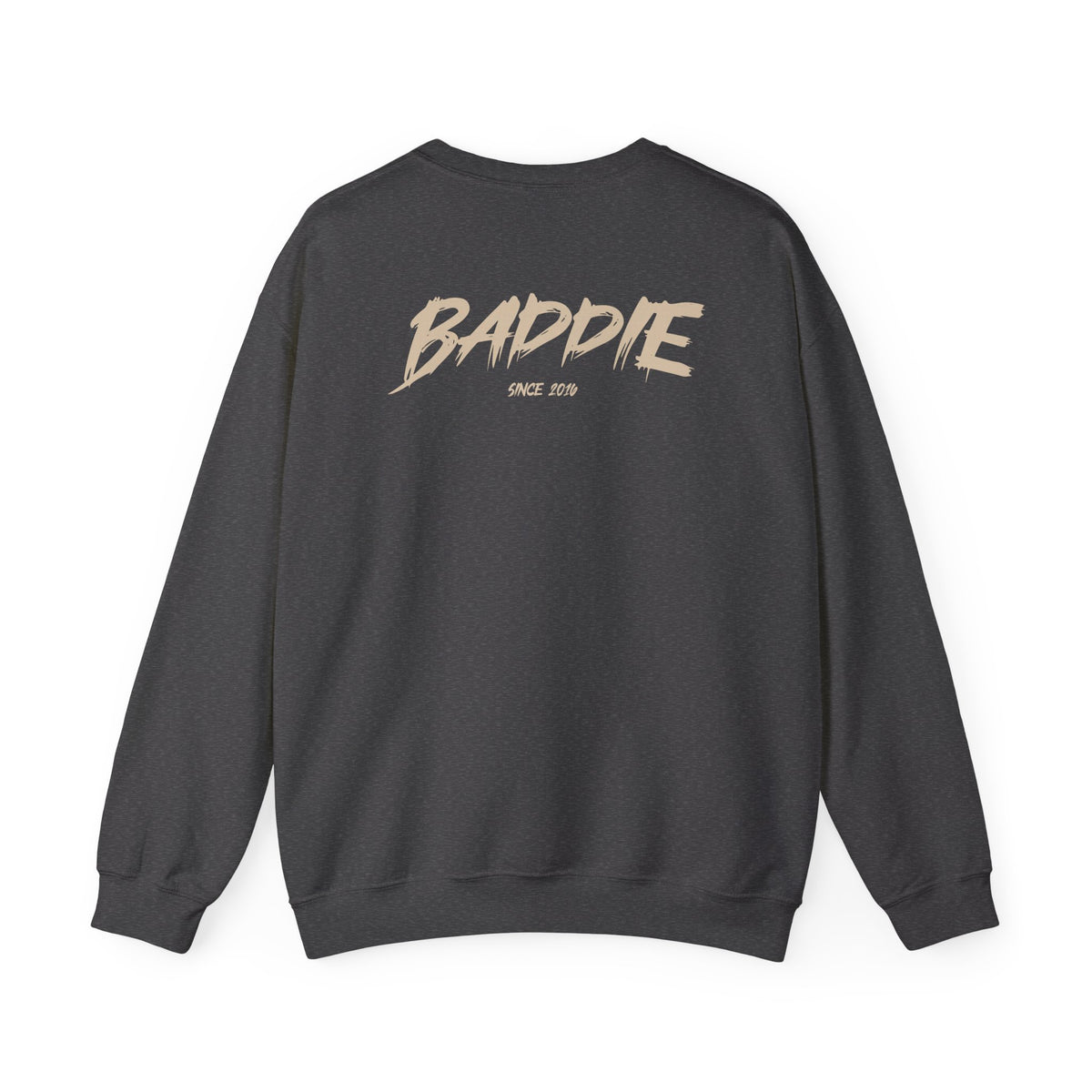 SJ Crewneck Sweatshirt