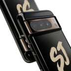 SJ Tough Phone Case
