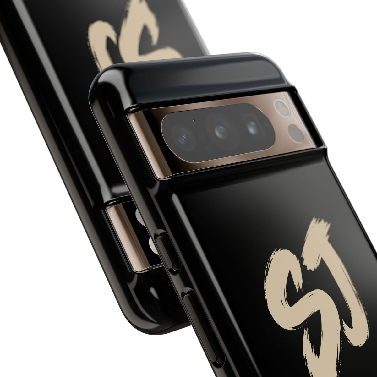 SJ Tough Phone Case