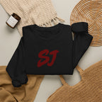 SJ Crewneck Sweatshirt