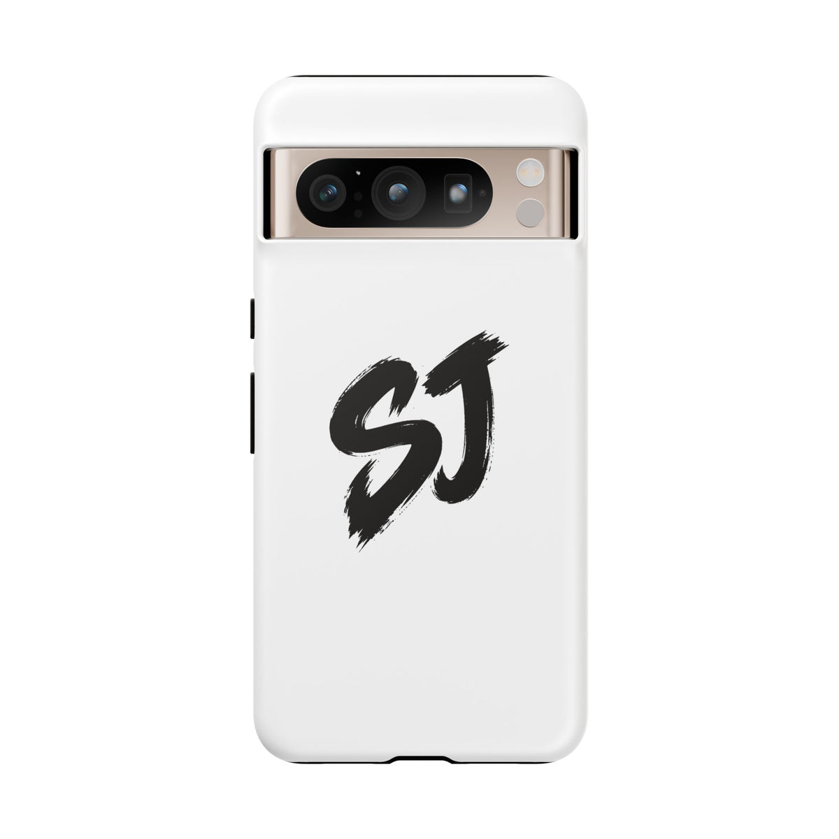 SJ Tough Phone Case