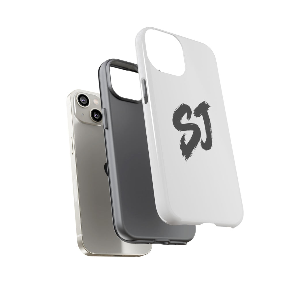 SJ Tough Phone Case