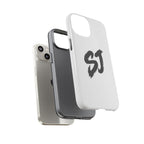 SJ Tough Phone Case