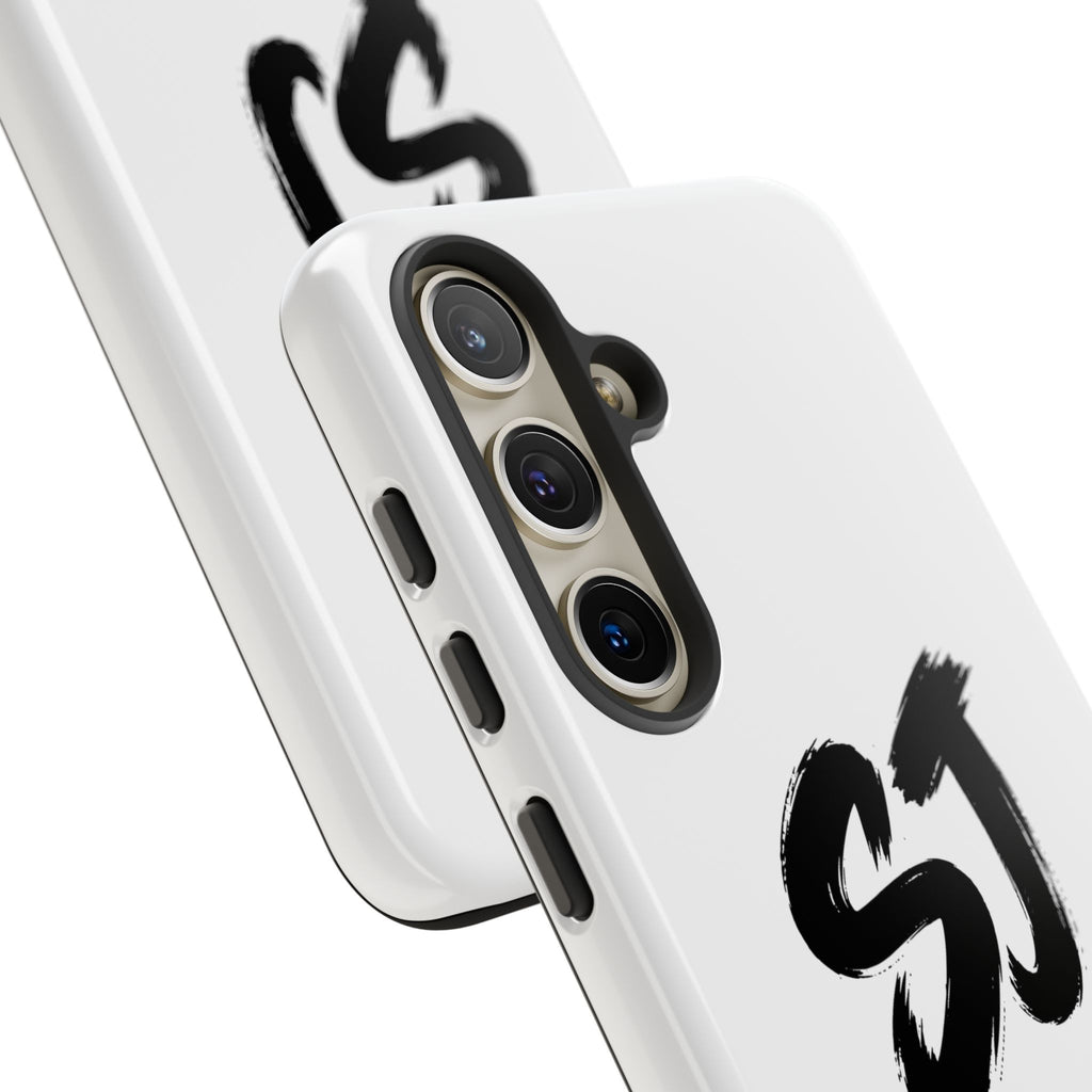 SJ Tough Phone Case
