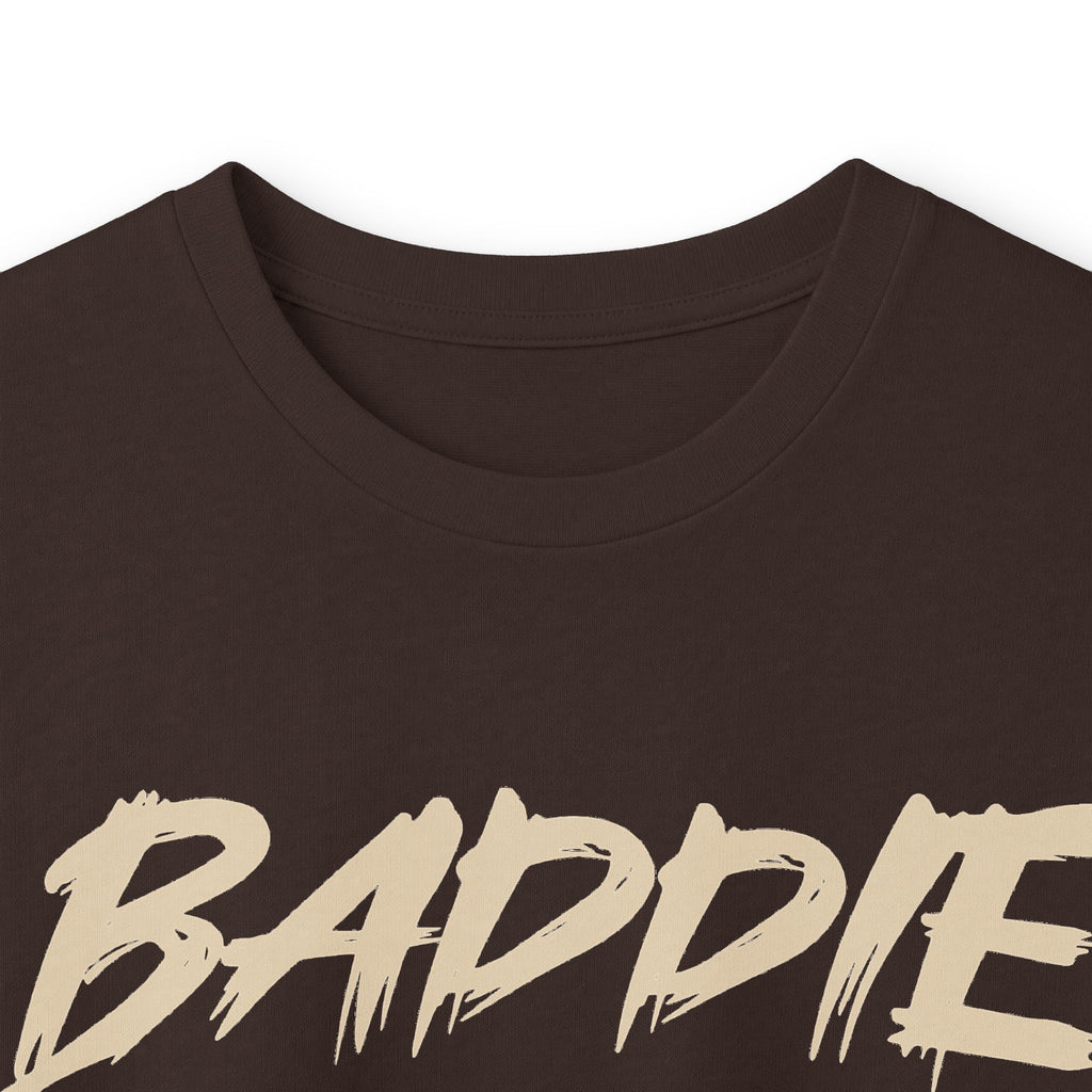 Baddie Long Sleeve Tee