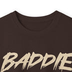 Baddie Long Sleeve Tee