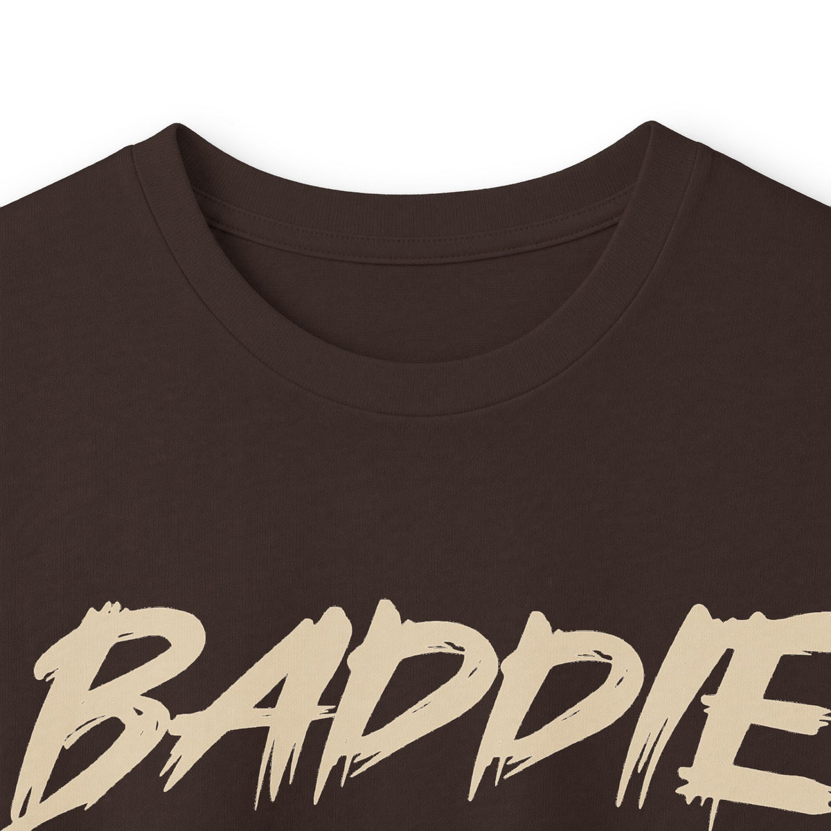 Baddie Long Sleeve Tee