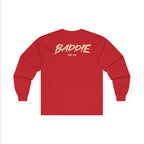 SJ Long Sleeve Tee