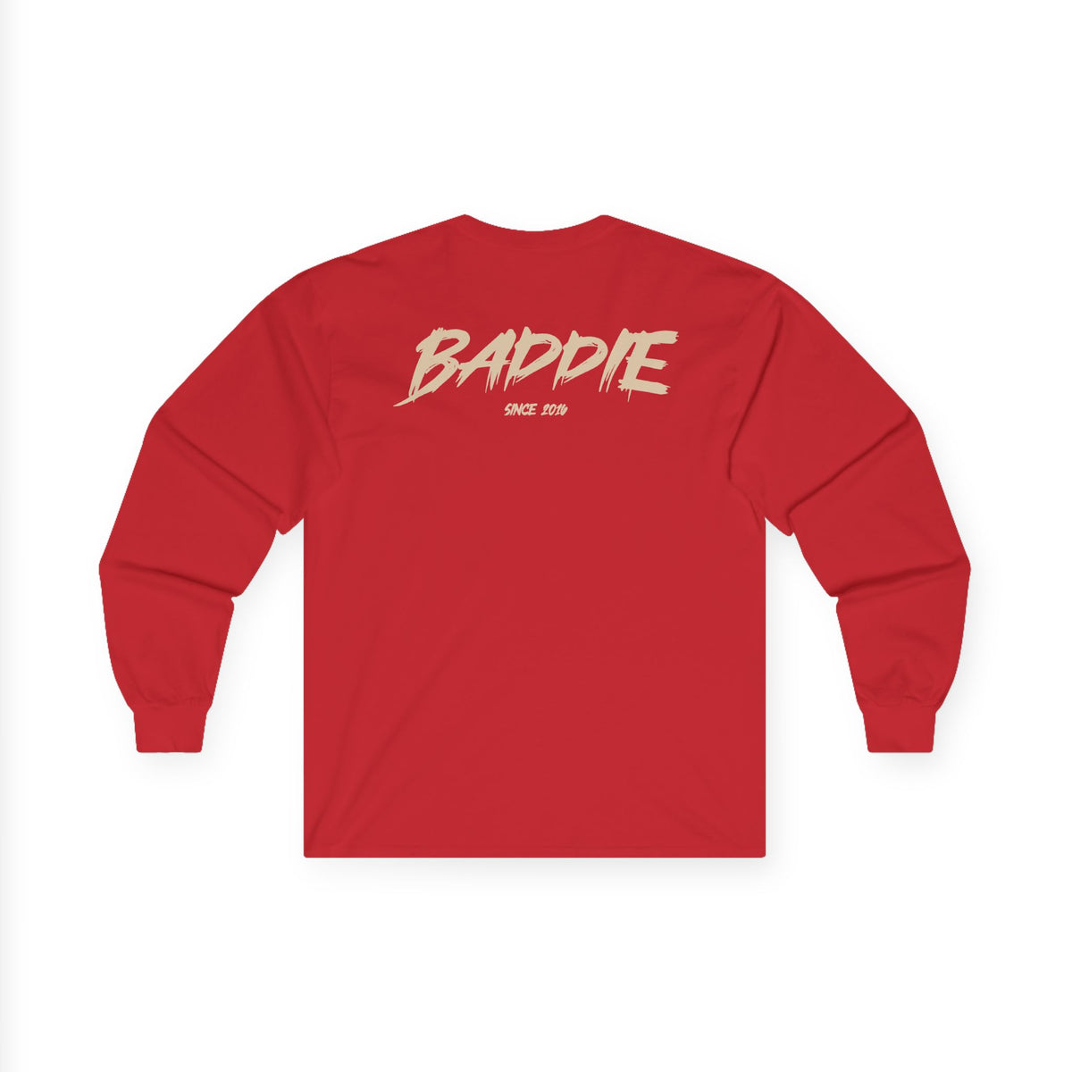 SJ Long Sleeve Tee