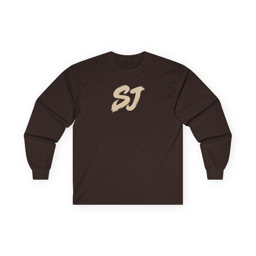 SJ Long Sleeve Tee