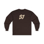 SJ Long Sleeve Tee