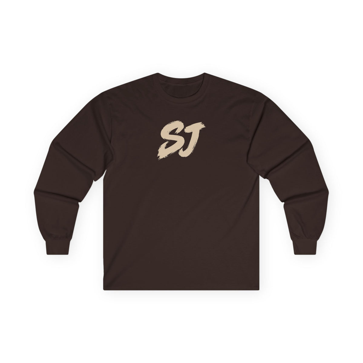 SJ Long Sleeve Tee