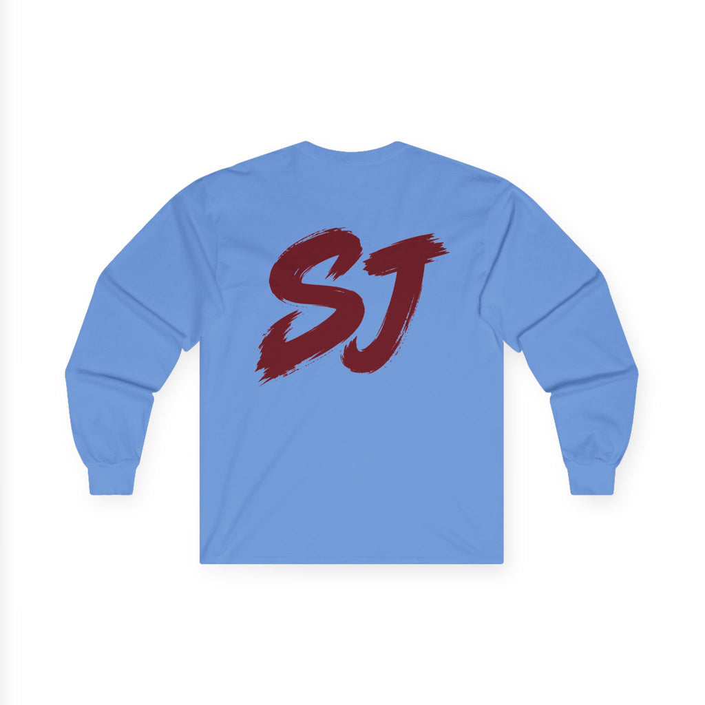 Baddie Long Sleeve Tee