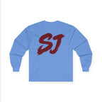 Baddie Long Sleeve Tee