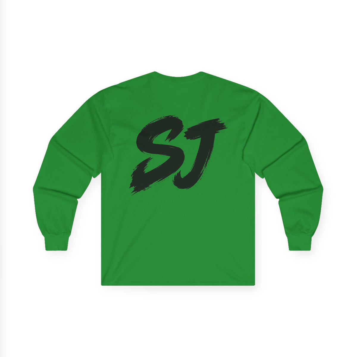 Baddie Long Sleeve Tee