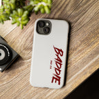 Baddie Tough Phone Case