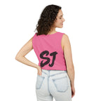 Baddie lightweight Tank Top