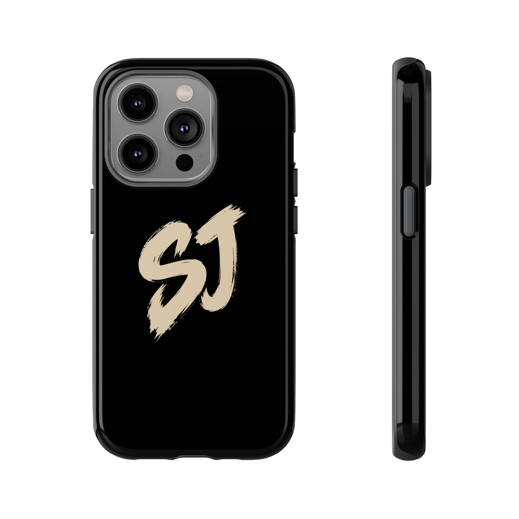 SJ Tough Phone Case