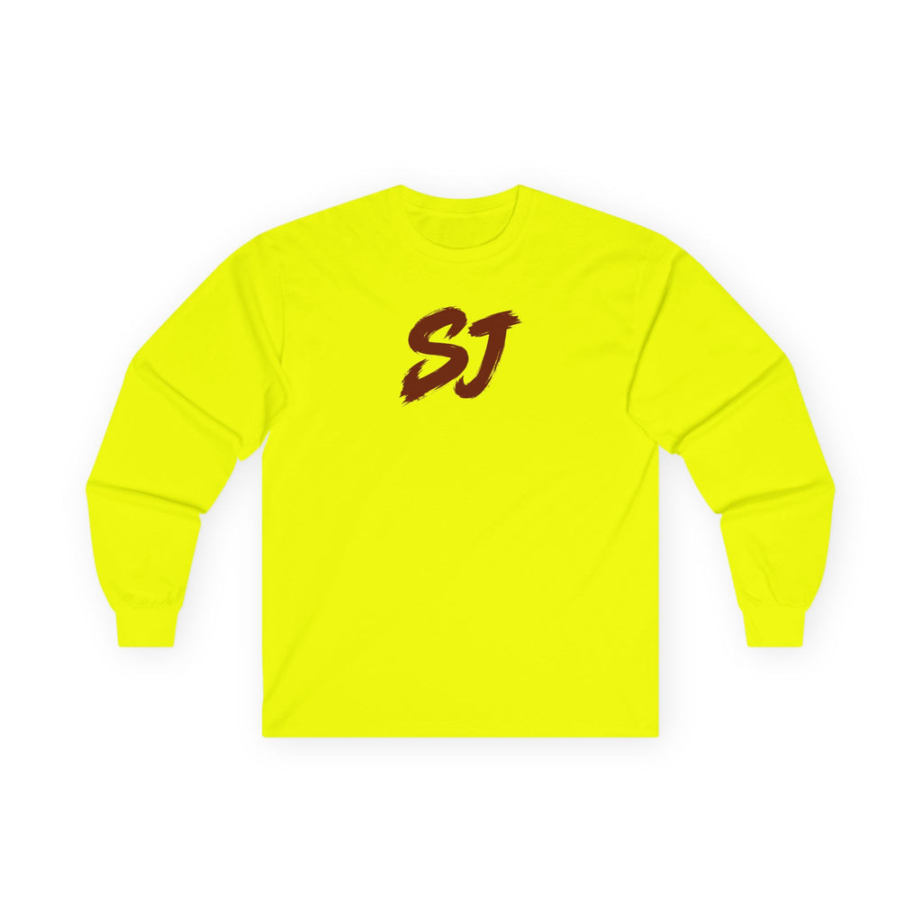 SJ Long Sleeve Tee