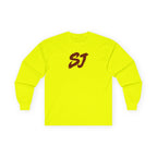SJ Long Sleeve Tee