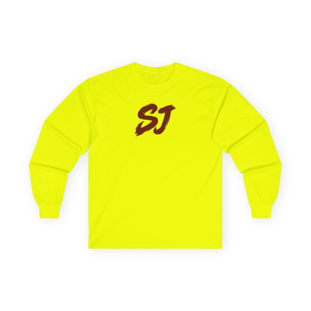 SJ Long Sleeve Tee