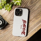 Baddie Tough Phone Case