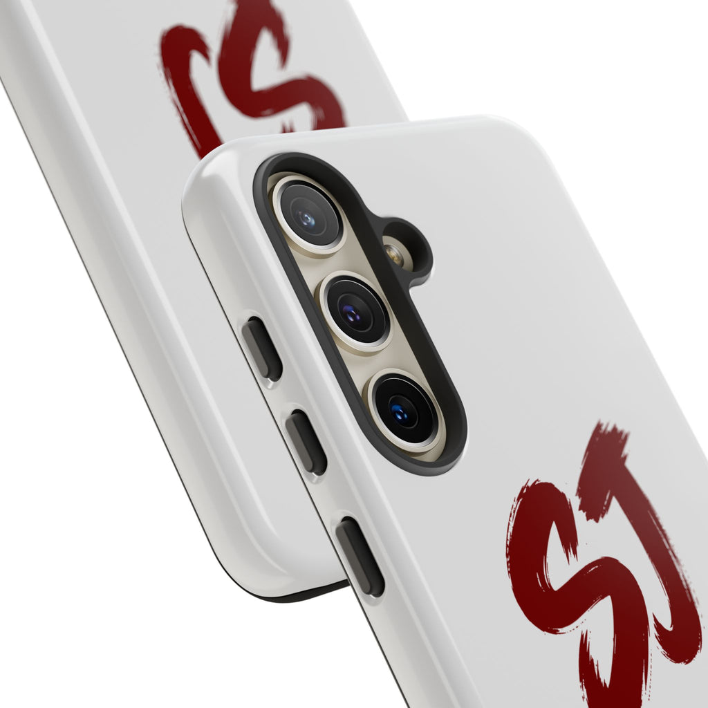SJ Tough Phone Case
