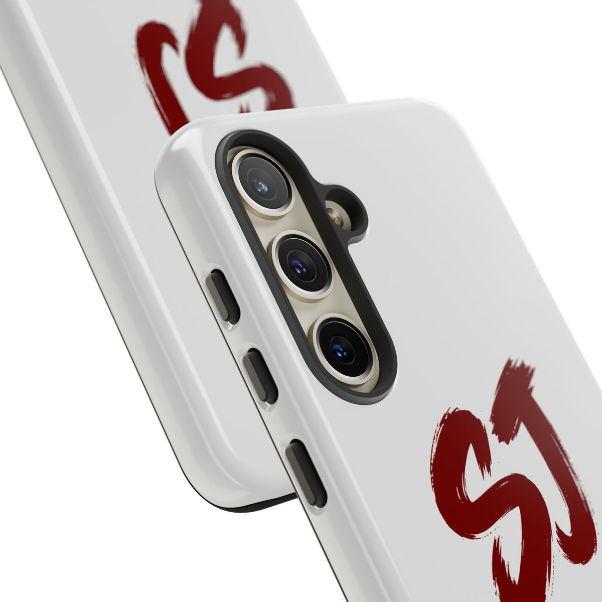 SJ Tough Phone Case