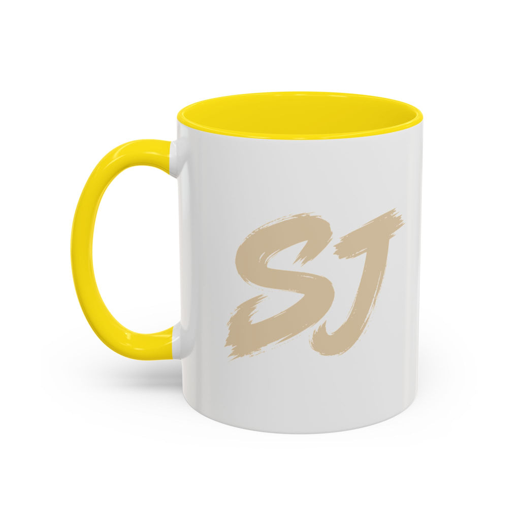 SJ Coffee Mug