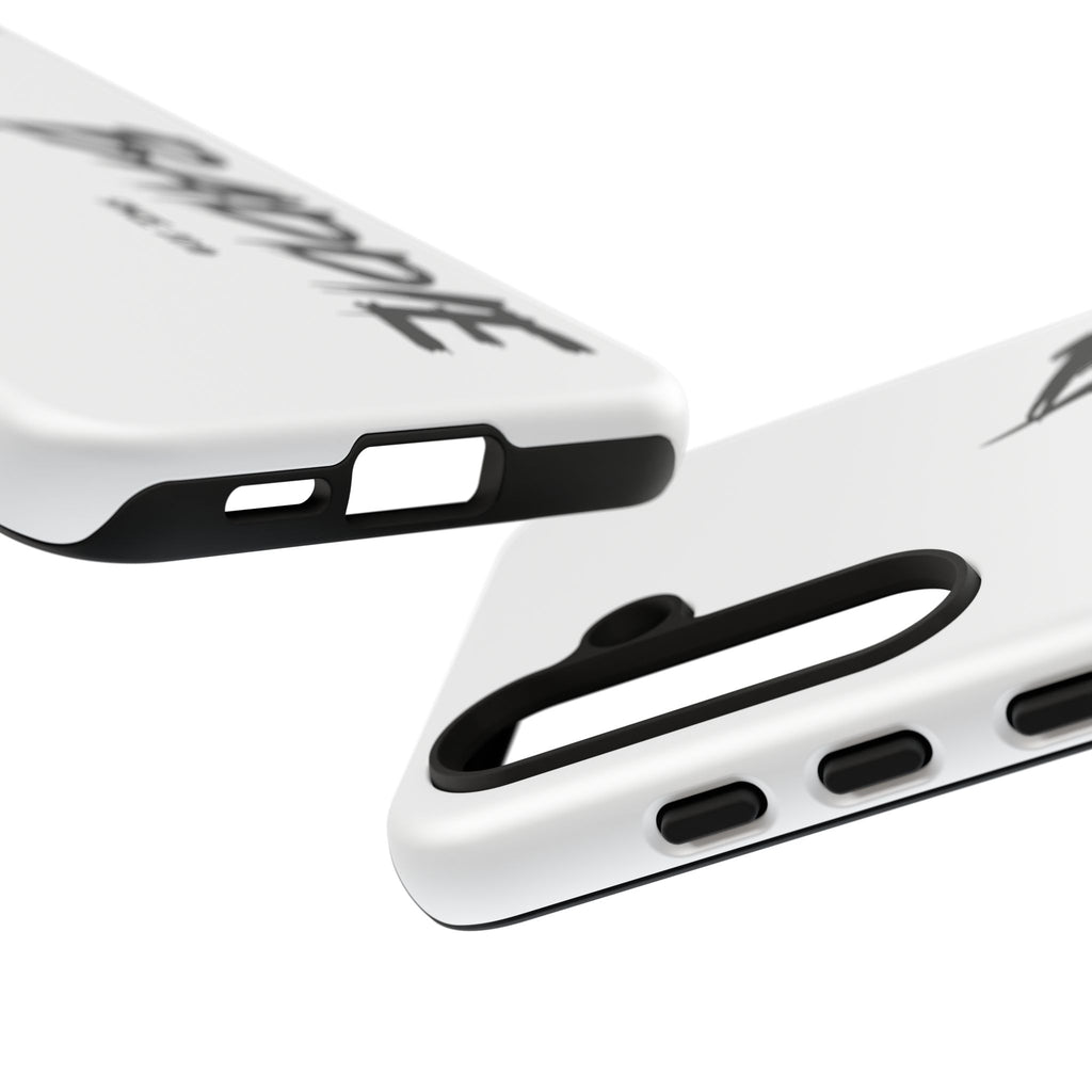 Baddie Tough Phone Case