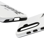 Baddie Tough Phone Case