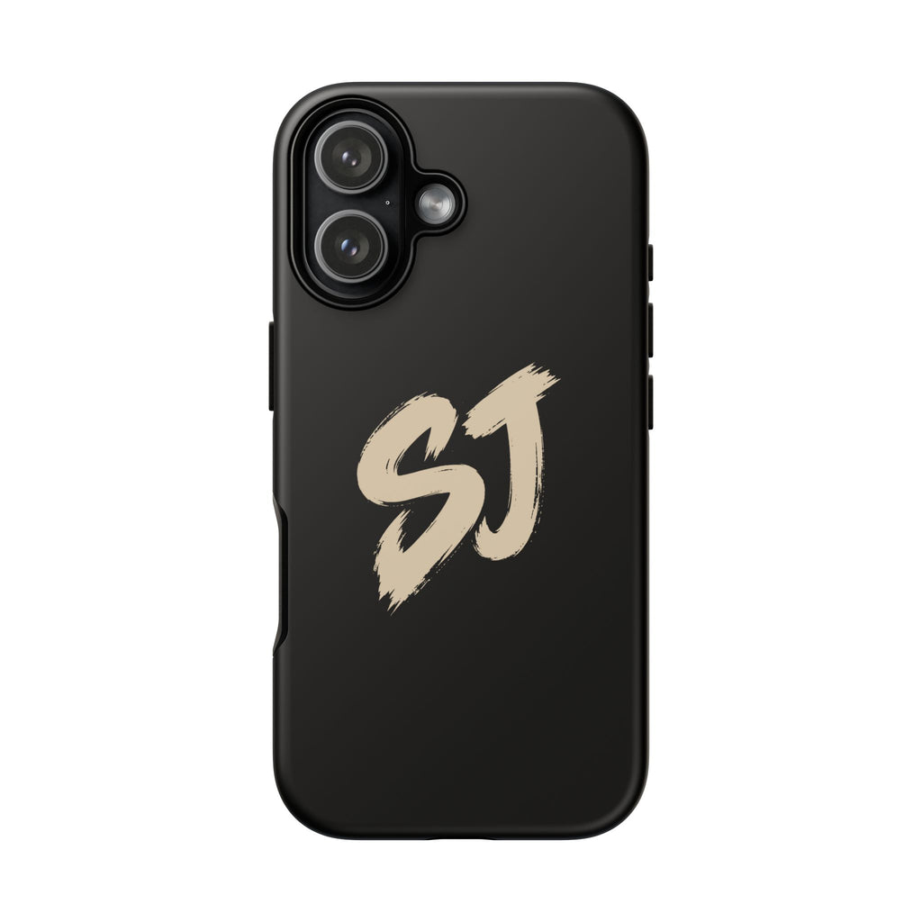 SJ Tough Phone Case