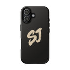 SJ Tough Phone Case