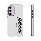 Baddie Tough Phone Case