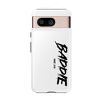 Baddie Tough Phone Case
